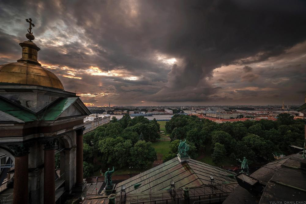 Фото Питера. Предметный и портретный фотограф в Туле. Юлия Даниленко