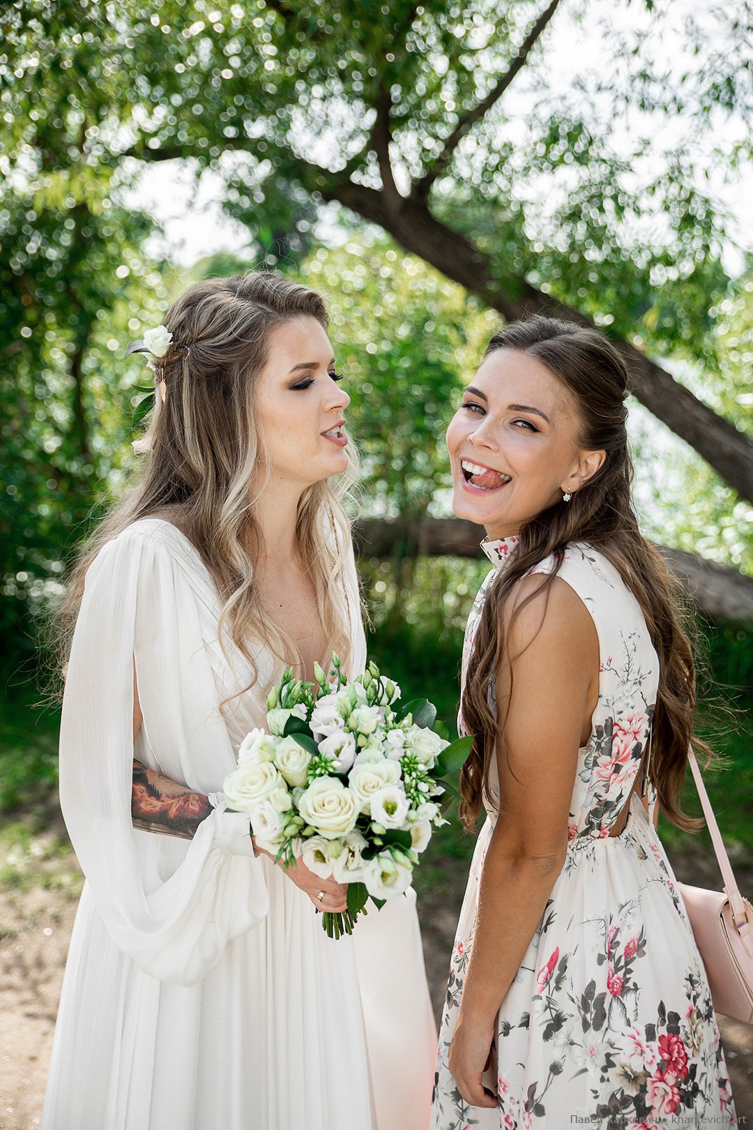 Свадебный фотограф Павел Харкевич. Фото-видео студия WEDDING ART