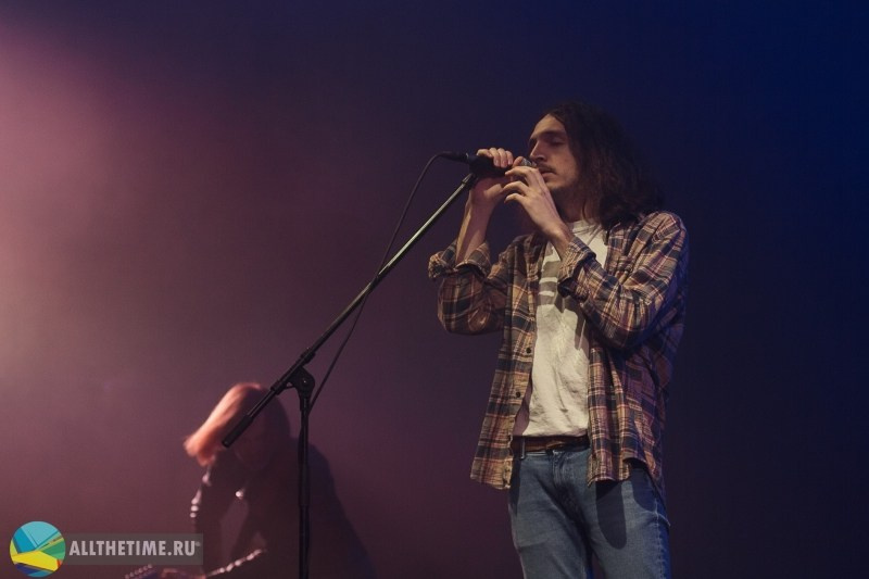 СТРЫКАЛО. Магия музыки в кадре: Концертная Фотография