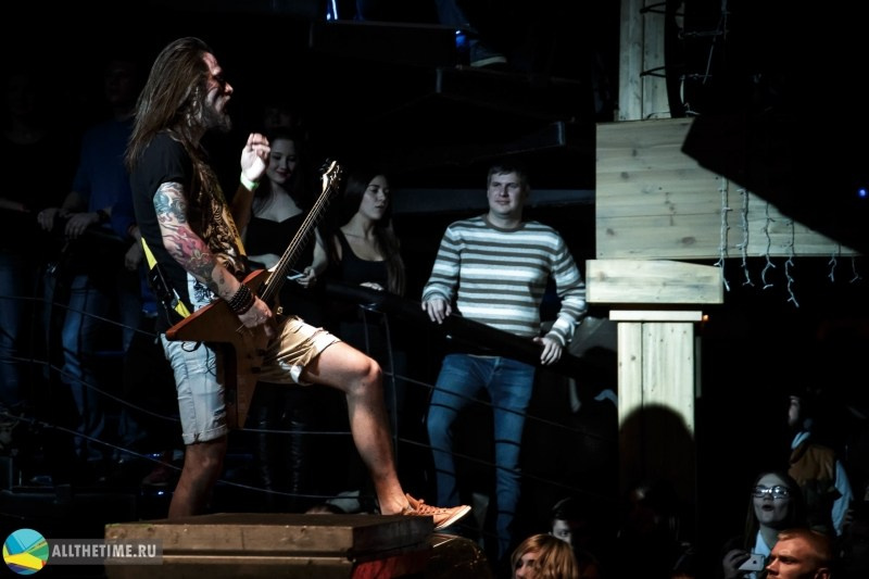 МОЙ 2007. Магия музыки в кадре: Концертная Фотография