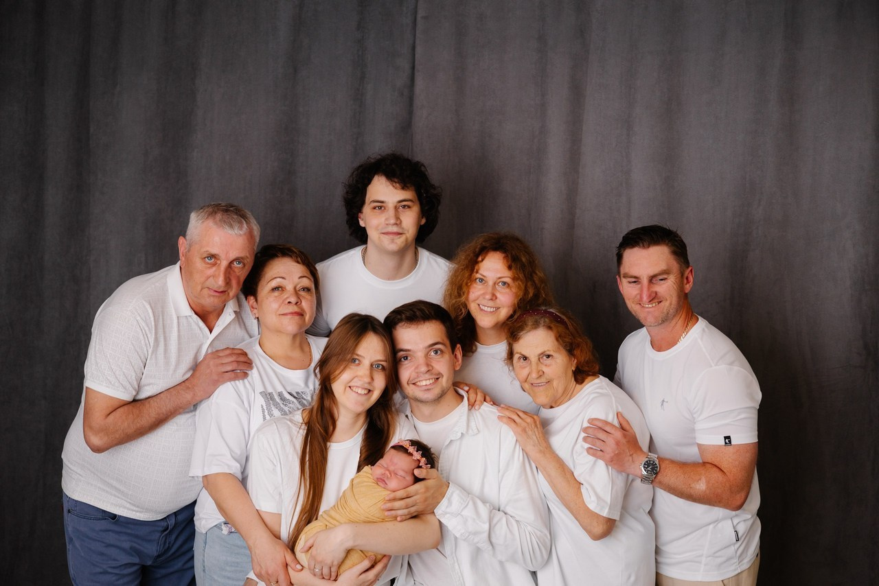 Отзывы. Фотограф новорожденных и семей Туапсе Краснодарский край Анна Альтман