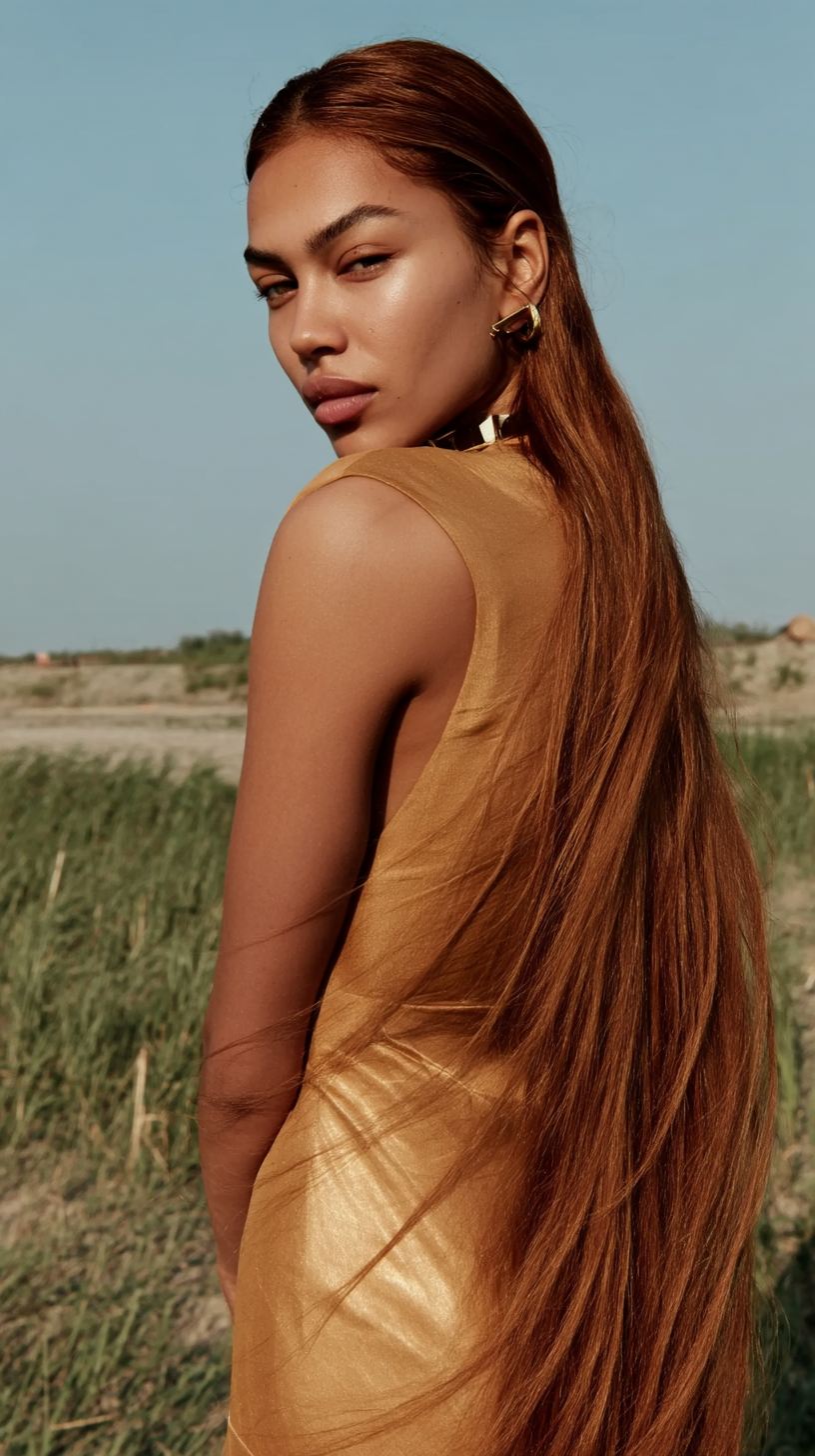 AI CONTENT. Мобильный фотограф Тонечка Власова