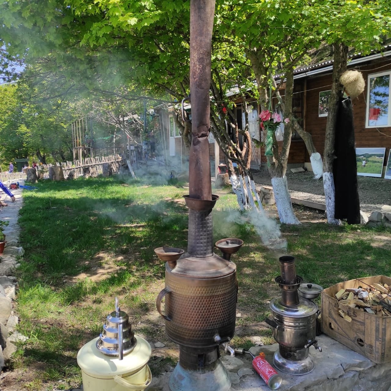 Великолепный Дагестан | 01-03.05.2021. Галерея Фантим