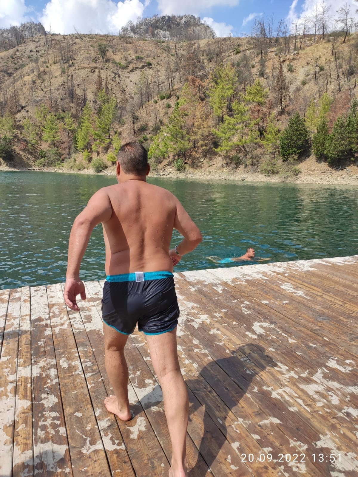 Фантимоотпуск. Турция | сентябрь 2022. Галерея Фантим