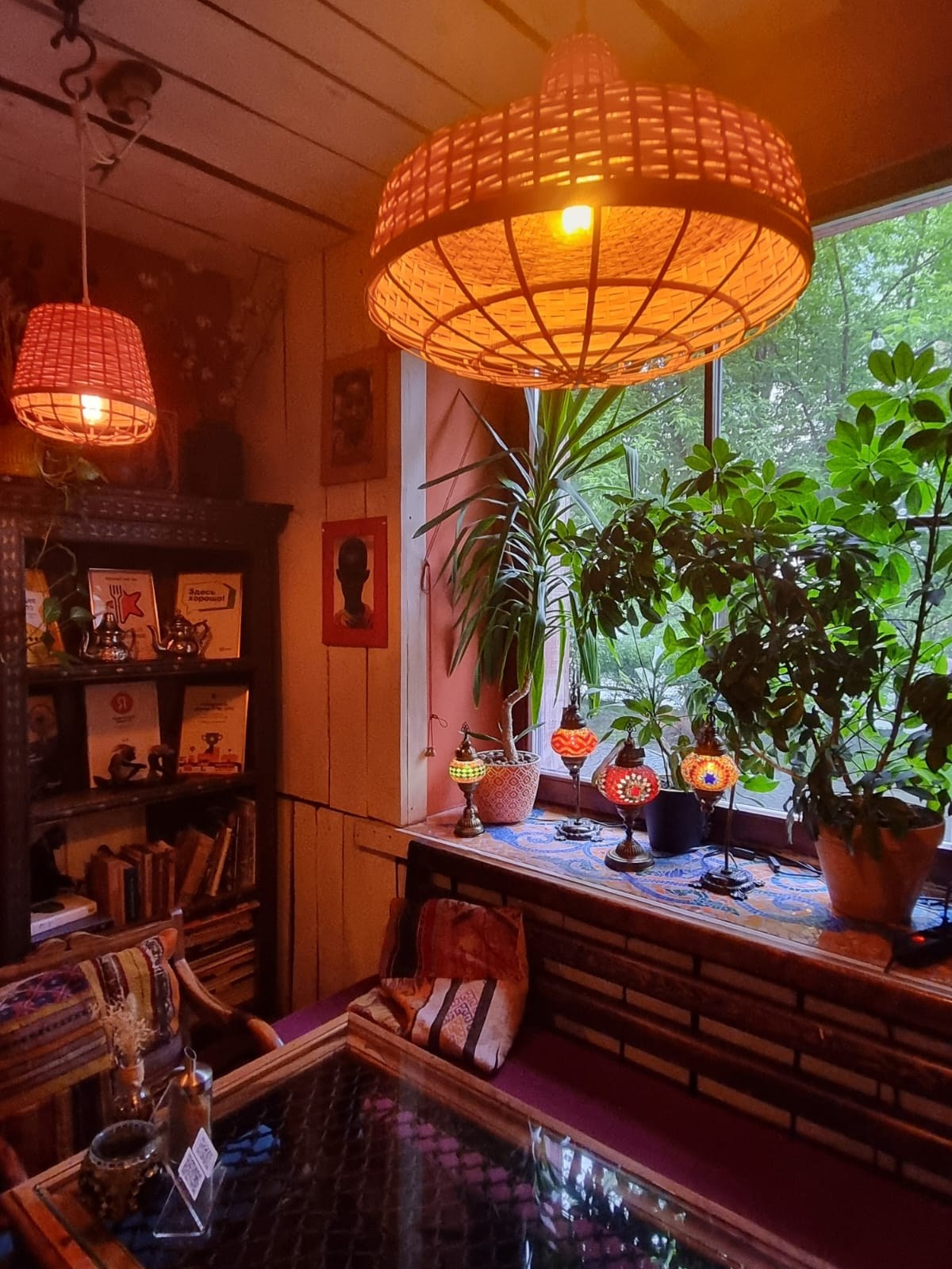 Новосибирск | 2024. Галерея Фантим