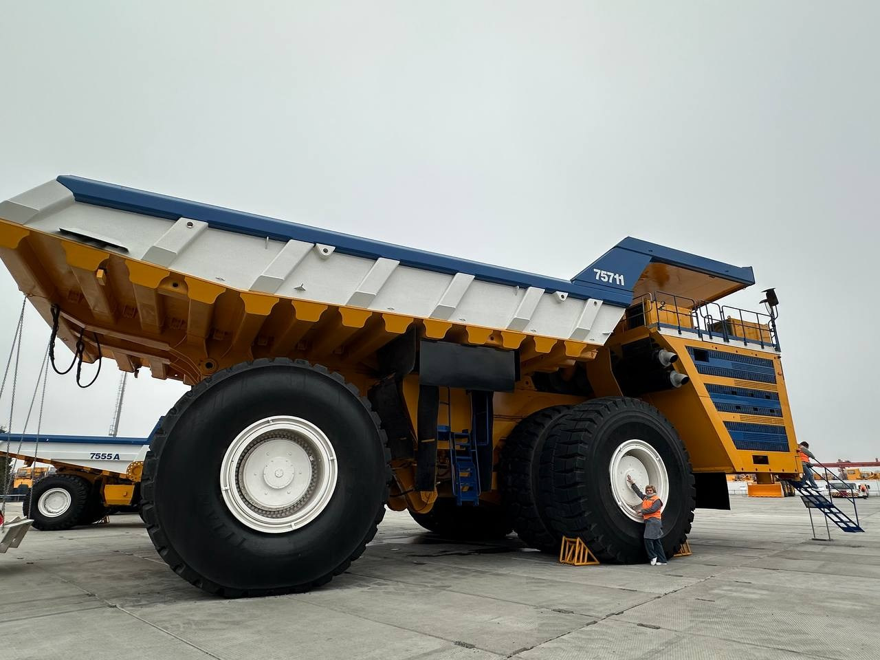 Минск | 6-7.11.2025. Галерея Фантим