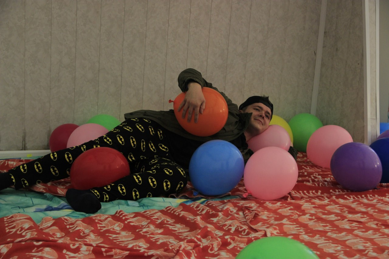 День рождения Фантима. 7 лет! | 21-22.05.2016. Галерея Фантим