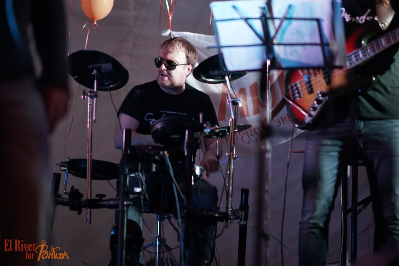 День рождения Фантима. 7 лет! | 21-22.05.2016. Галерея Фантим