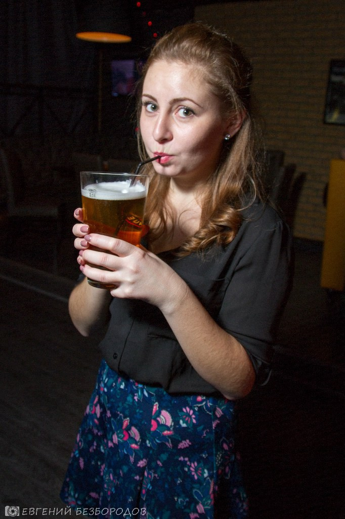 Клубная вечеринка «Очкарикparty» | 29.01.2016. Галерея Фантим