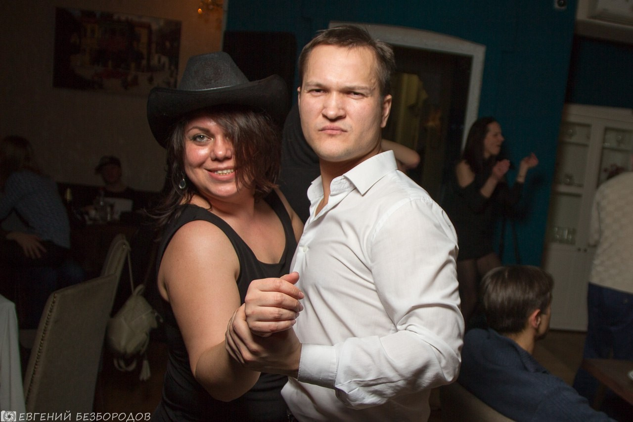 Музыкальная вечеринка | 27.01.2018. Галерея Фантим