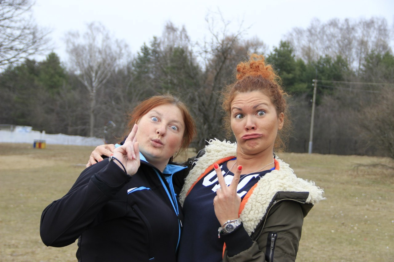 Шашлычинг | 09.04.2016. Галерея Фантим