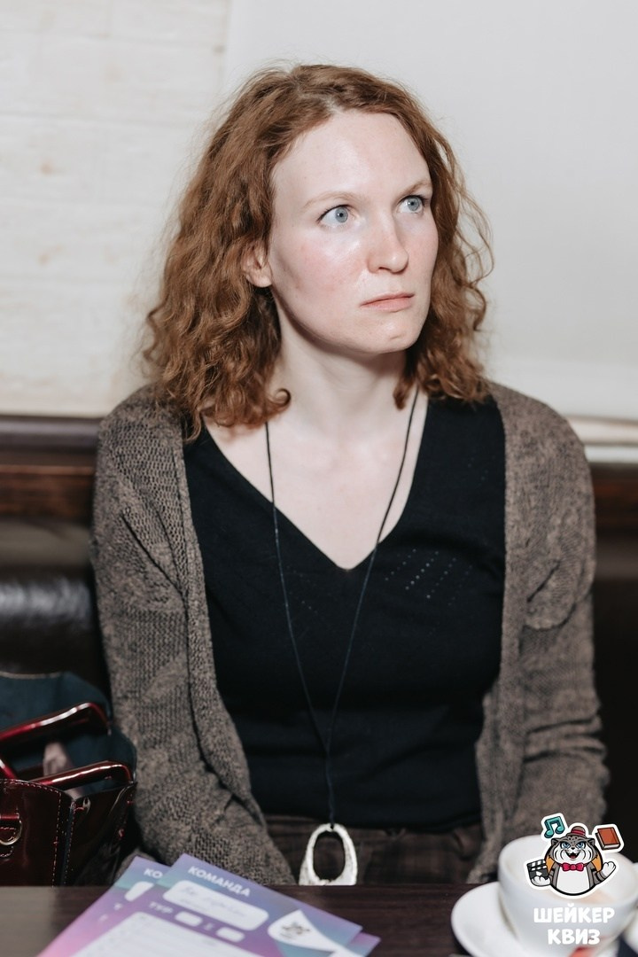 ФТ на квизах | 2022. Галерея Фантим