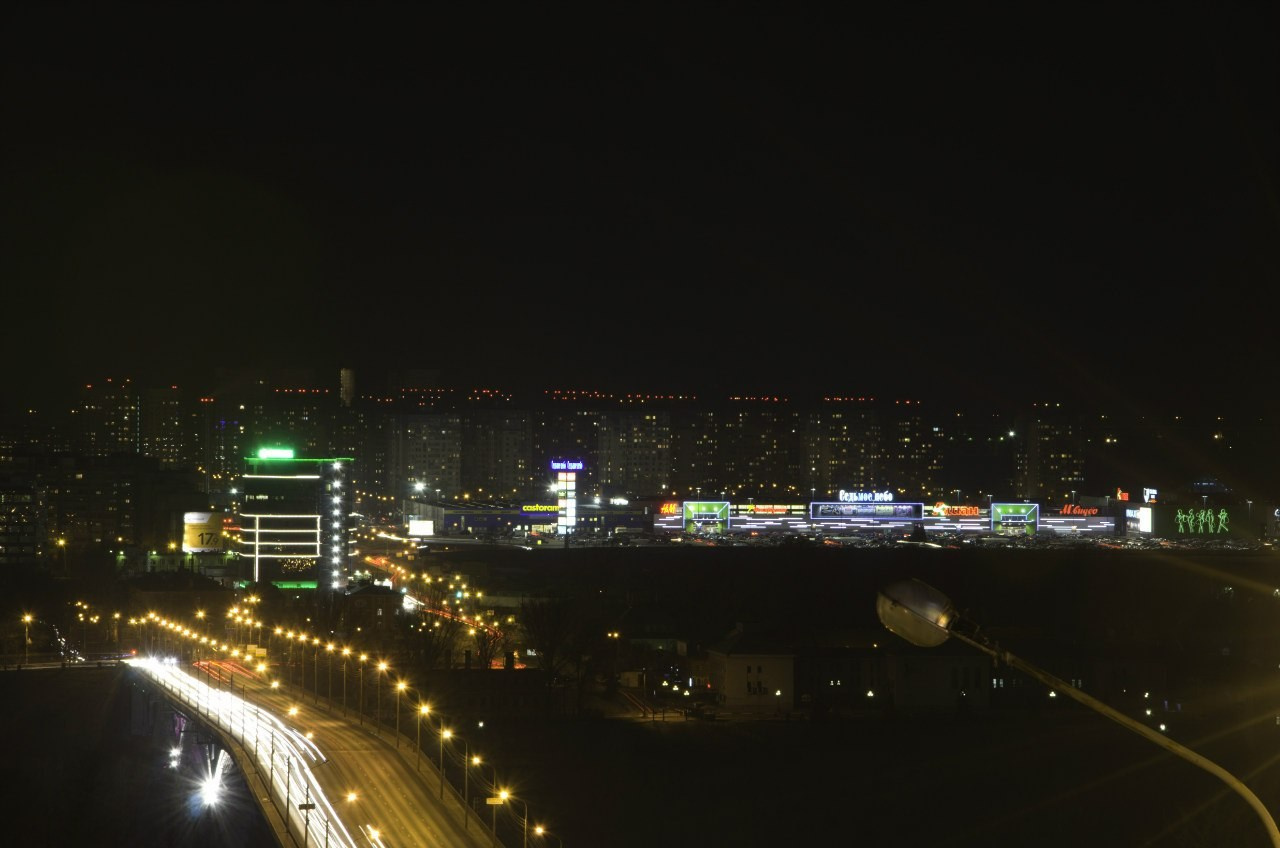 Нижний Новгород | 22-23.11.2014. Галерея Фантим