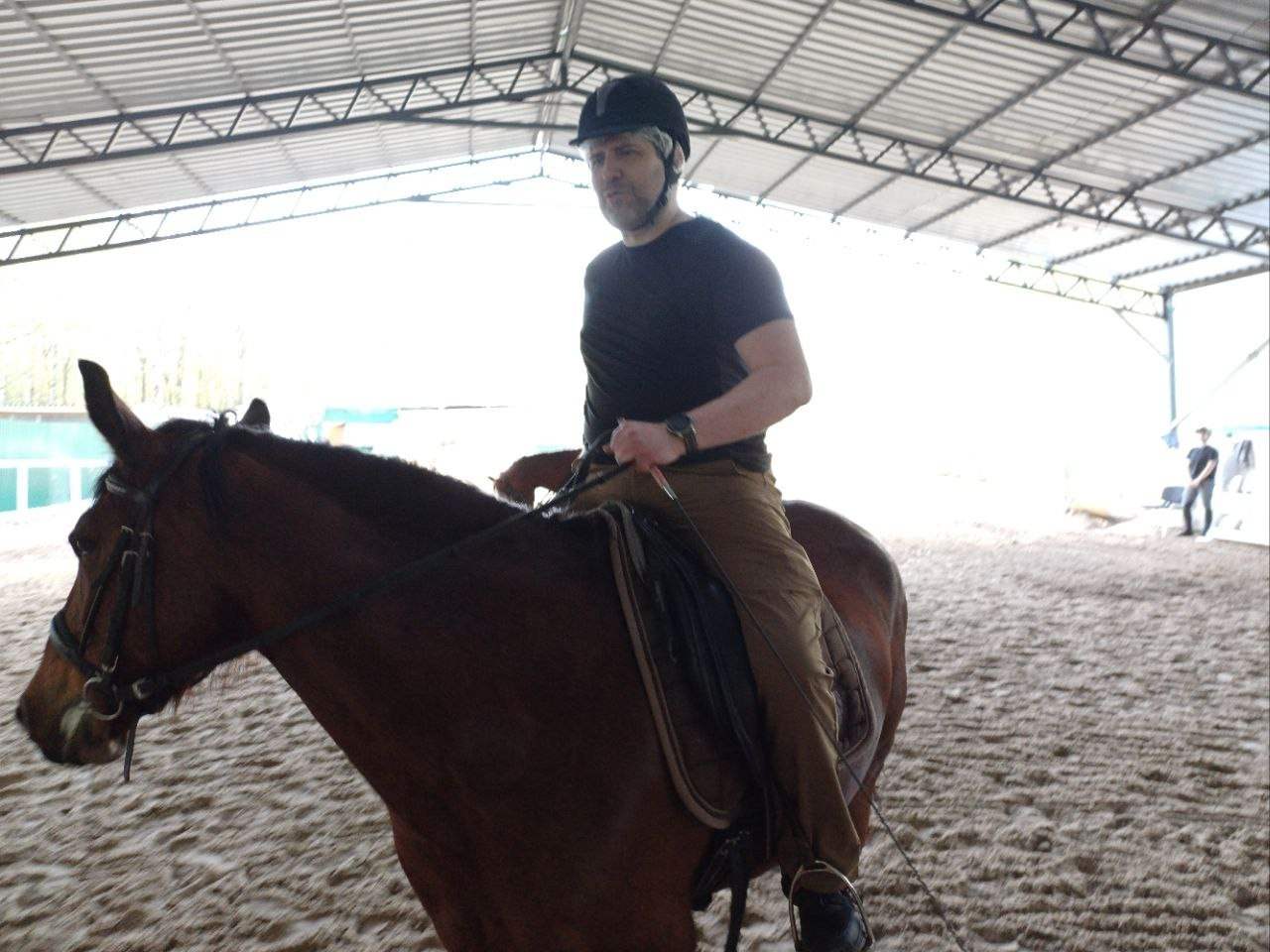 Лошадинг | 30.03.2024. Галерея Фантим