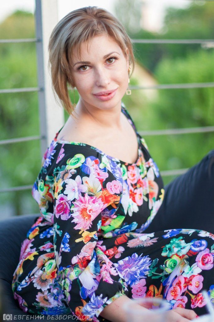 Вечеринка на крыше | 09.05.2016. Галерея Фантим