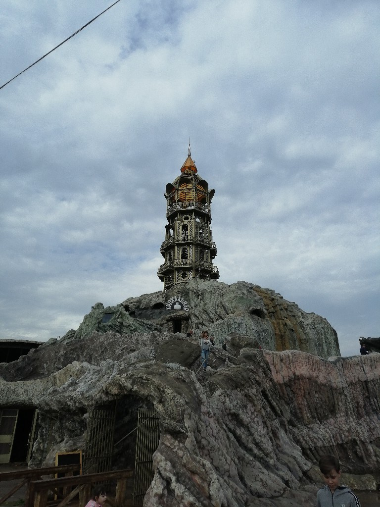 Шашлычки 10.05.2019. Галерея Фантим