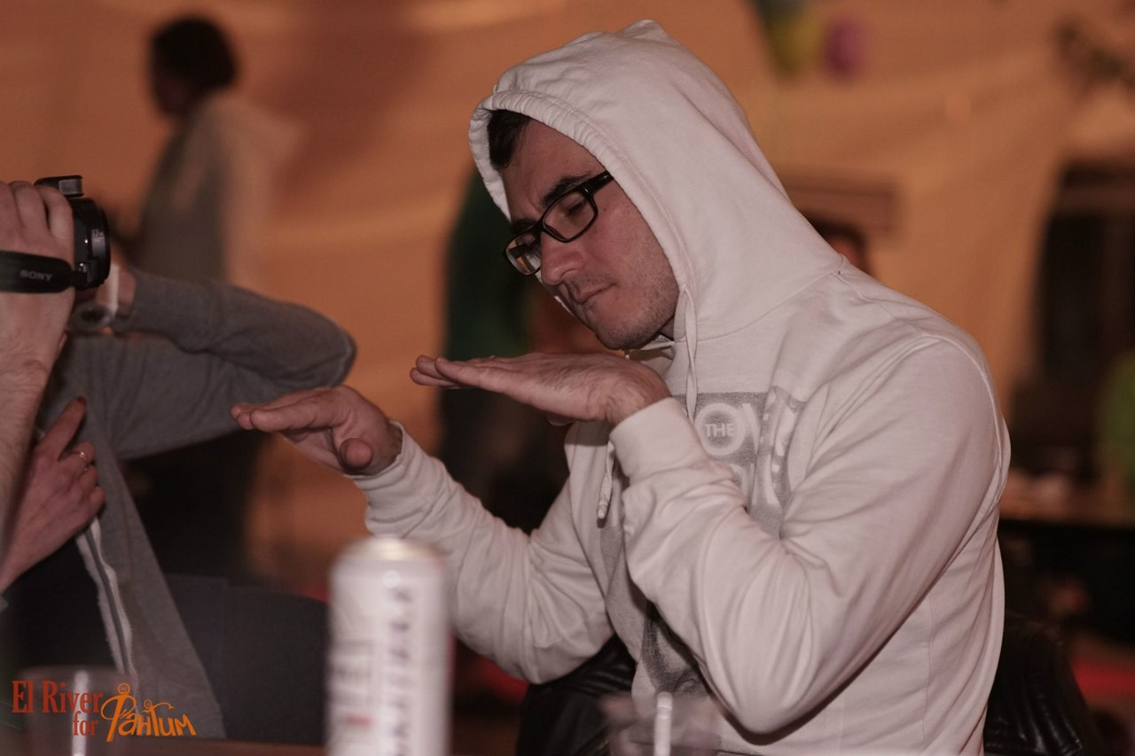 День рождения Фантима. 7 лет! | 21-22.05.2016. Галерея Фантим