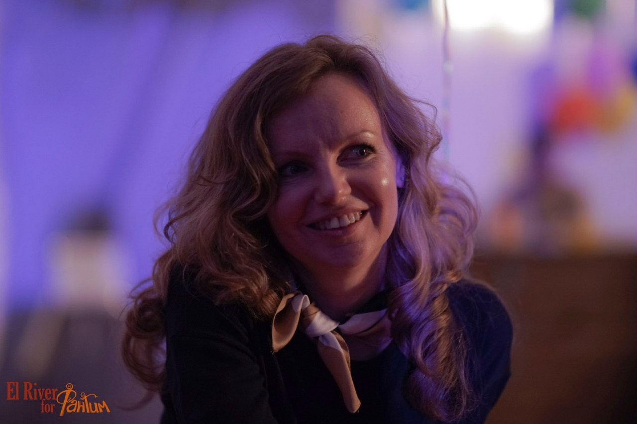 День рождения Фантима. 7 лет! | 21-22.05.2016. Галерея Фантим