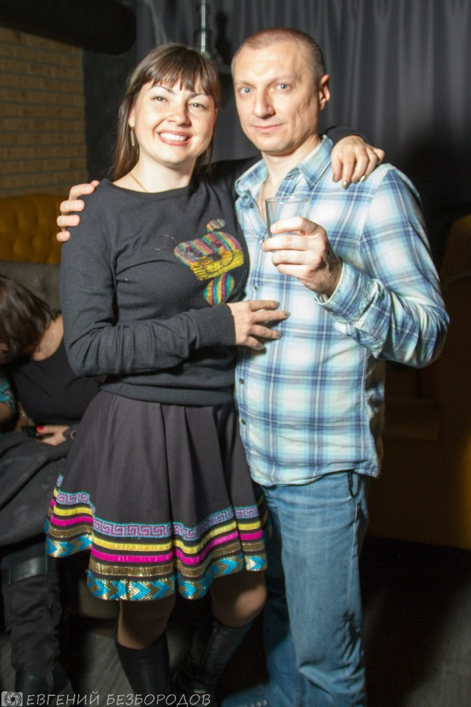 Клубная вечеринка «Хэллоуин» | 30.10.2015. Галерея Фантим