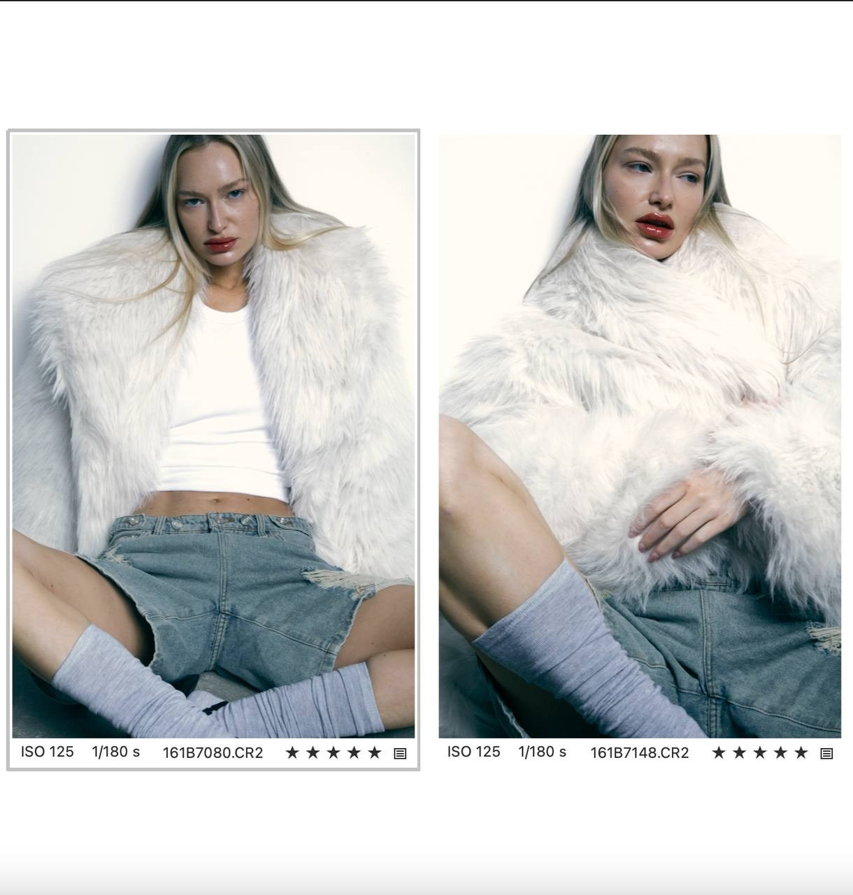 Портфолио. Главная