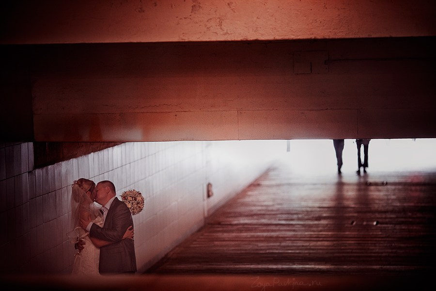 חתונה. צלם ואמן ילדים ומשפחה