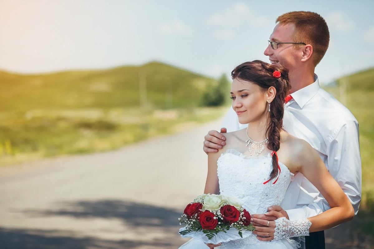 Wedding 2015. Свадебный и семейный фотограф в Оренбурге Евгения Атанова