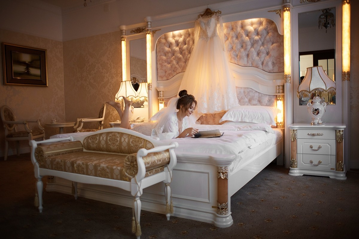 Wedding 2019. Свадебный и семейный фотограф в Оренбурге Евгения Атанова