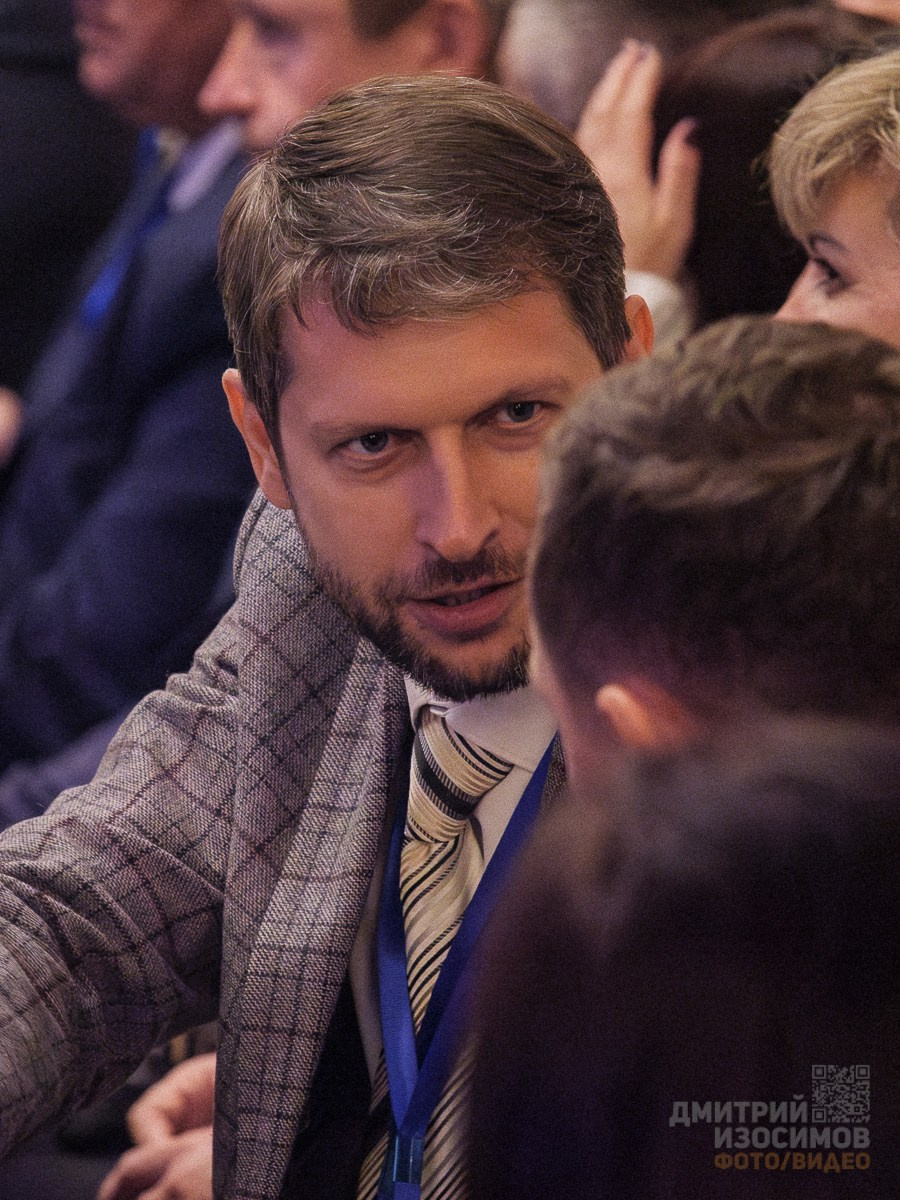 День предпринимателя