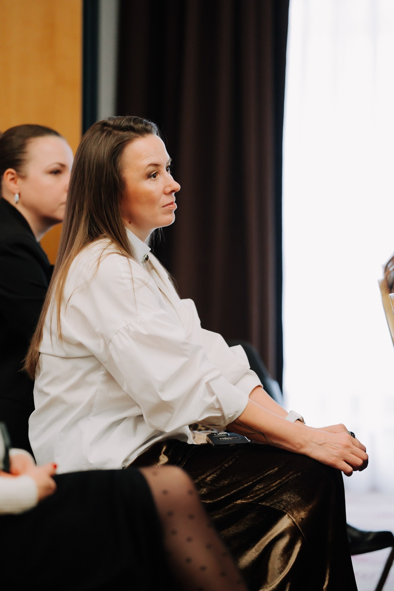 Kamerger Club. Журнал Камергер