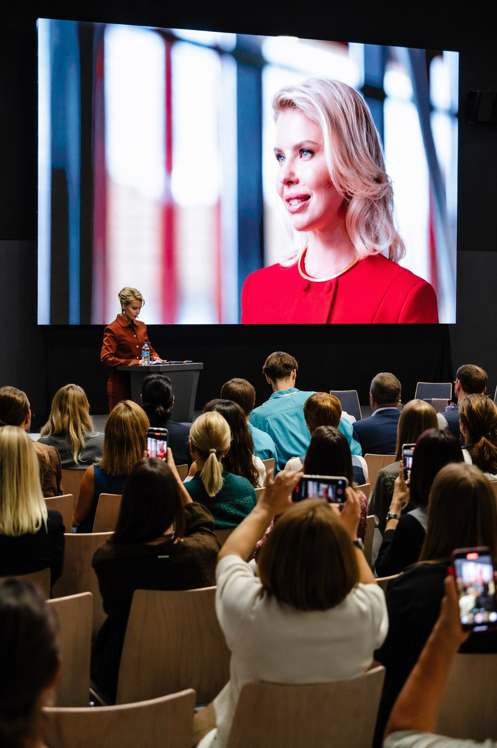 Репортажный фотограф в Екатеринбурге и Москве | Фотосъемка конференции Anagran Biotech Med. Фотограф Дмитрий Судаков — Свадебная и репортажная съемка в Екатеринбурге и Москве