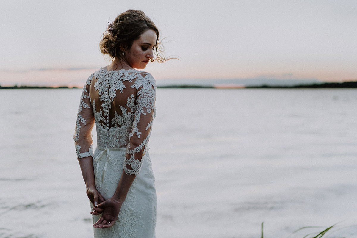 Полина & Юрий