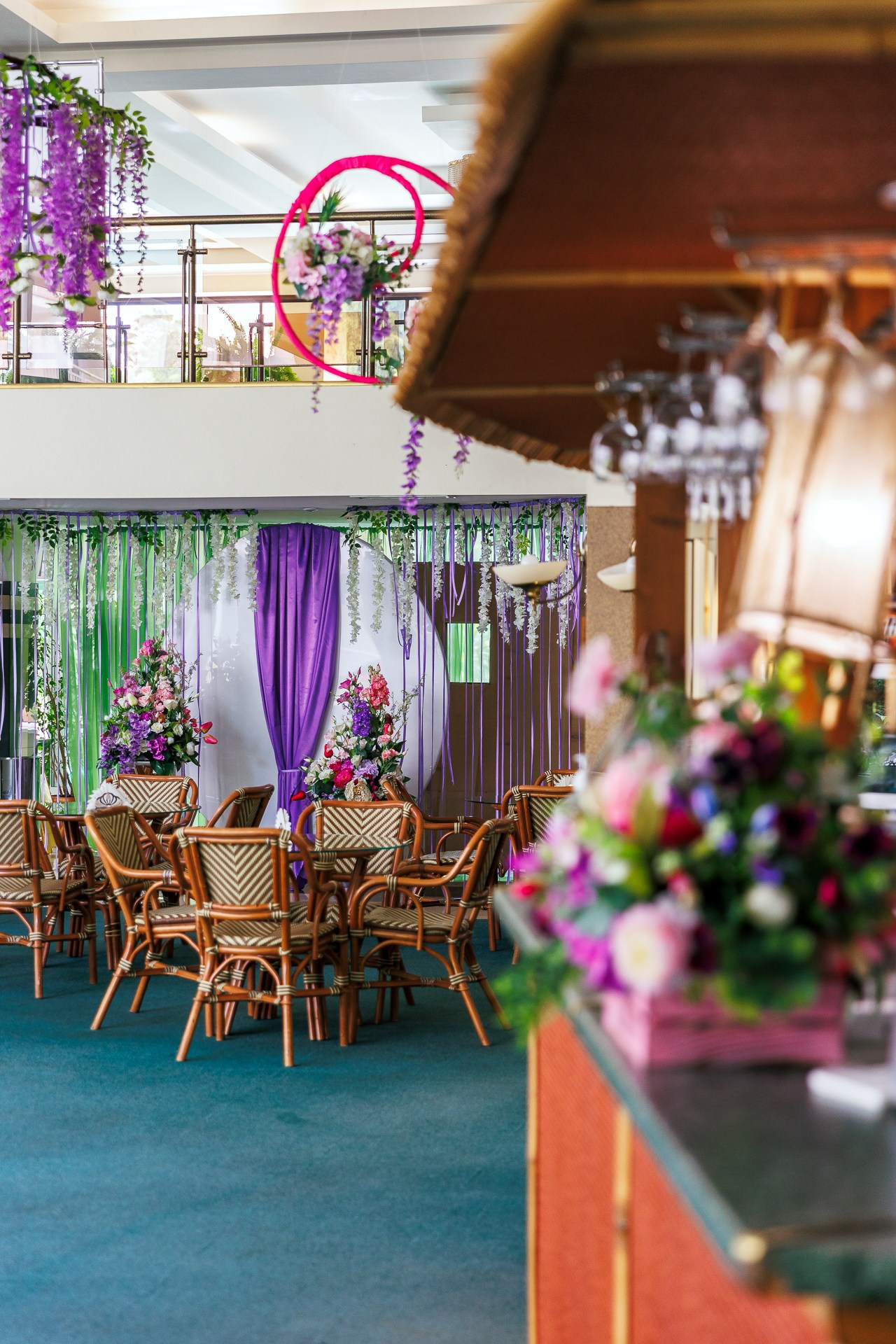 Парк-отель Атлас. Фотосъёмка для бизнеса — предметное фото, репортаж с мероприятий, портреты людей, съёмка интерьера и экстерьера