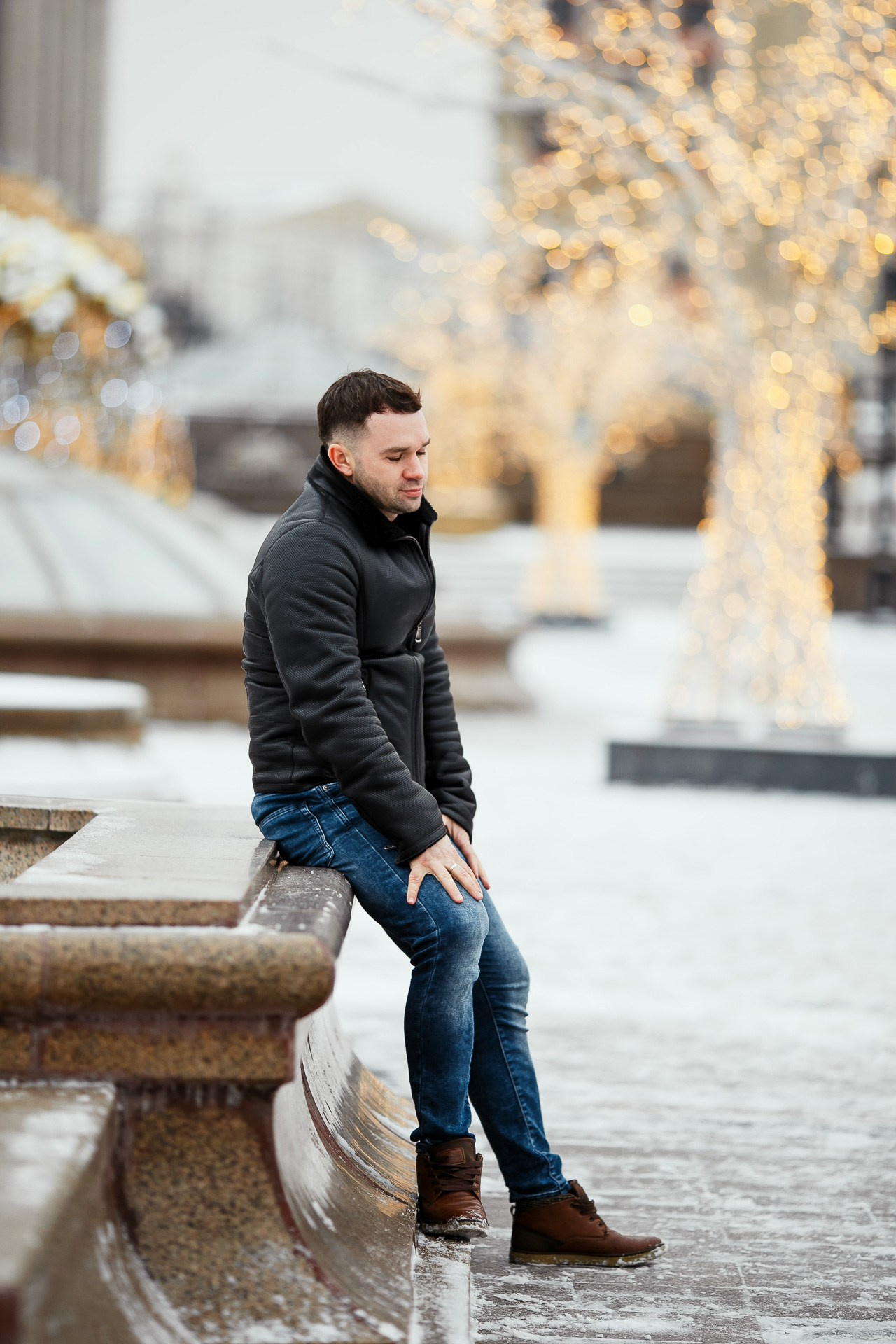 Бизнес портрет 1. Фотосъёмка для бизнеса — предметное фото, репортаж с мероприятий, портреты людей, съёмка интерьера и экстерьера