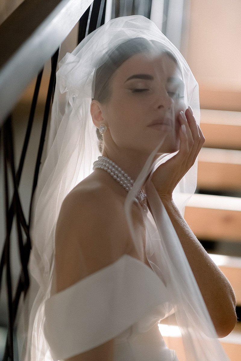 М+К. Фотограф в Красноярске Гетманова Мила