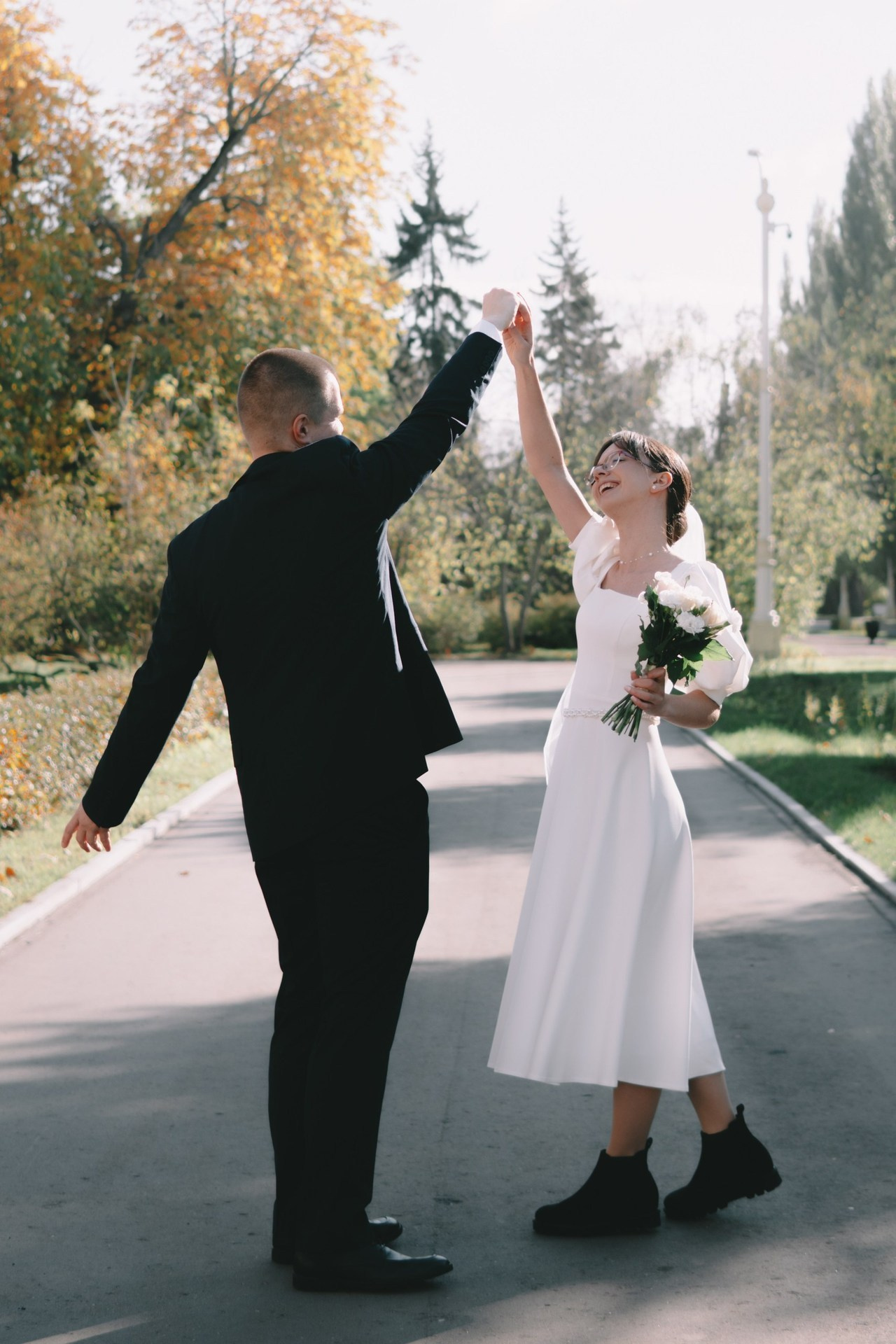 Отзывы на фотографа Москва. Фотограф Наталья Воронина Москва