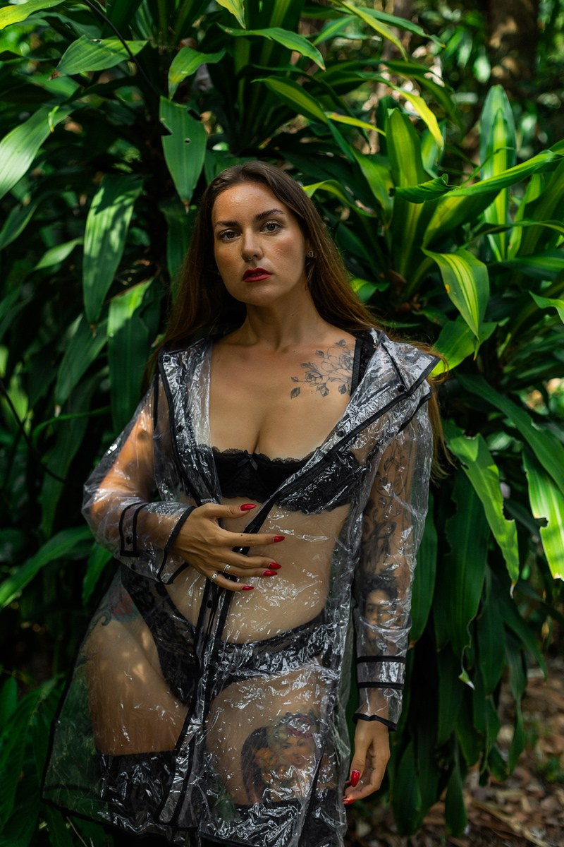 Лина. Фотограф Подсумкина Ирина