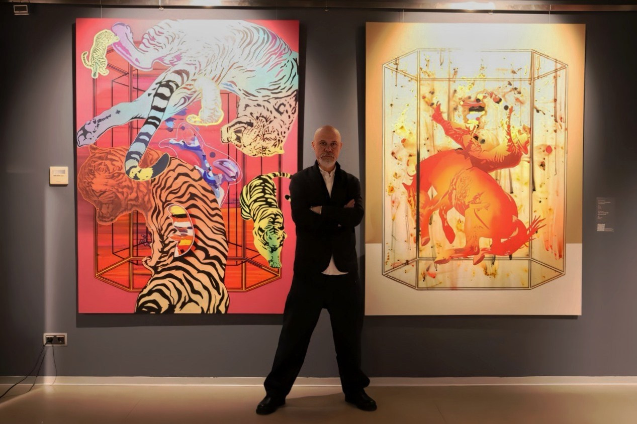 Репортажная съемка. Главная