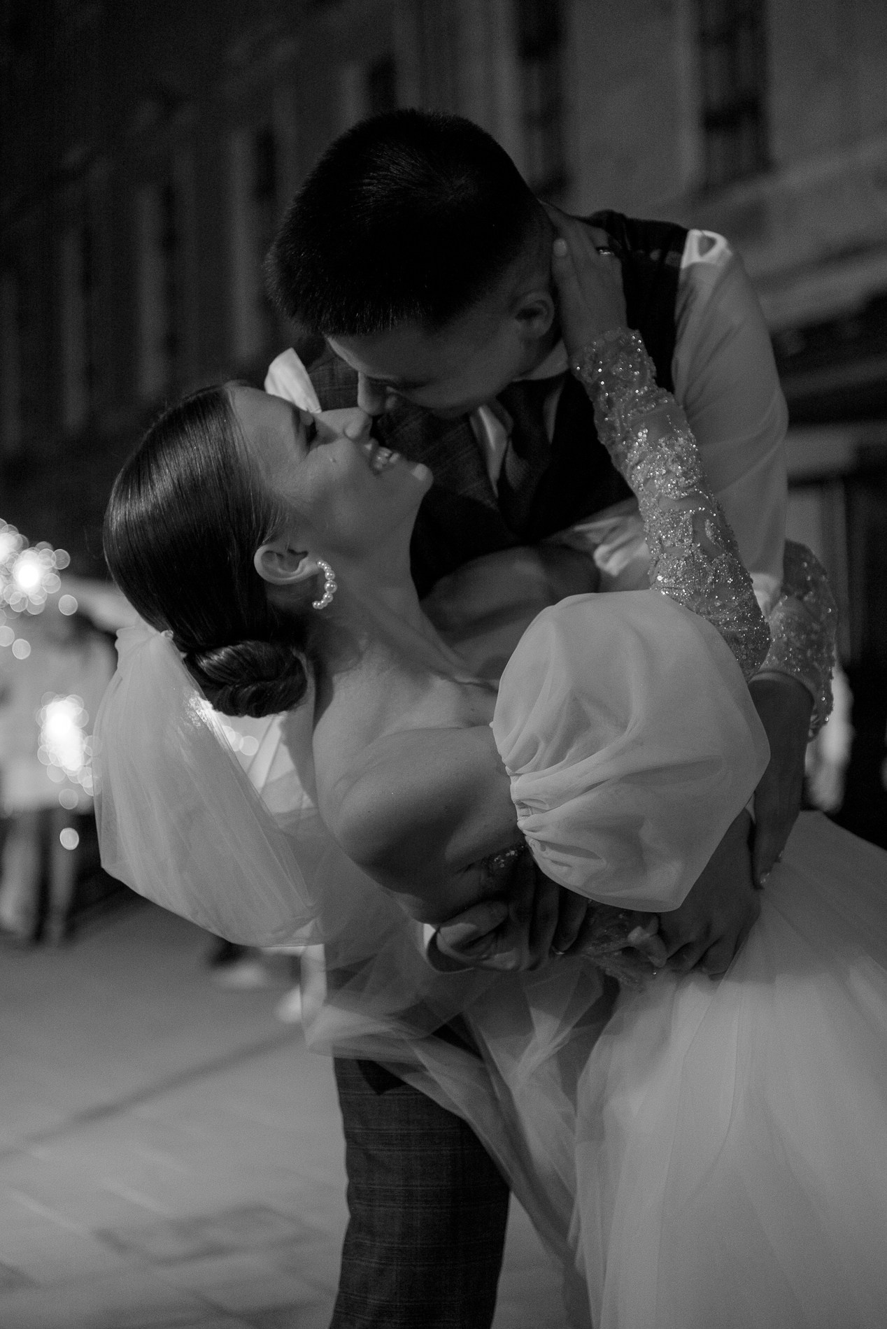 Оксана и Егор. Свадебный и семейный фотограф в Рязани Калинкина Мария