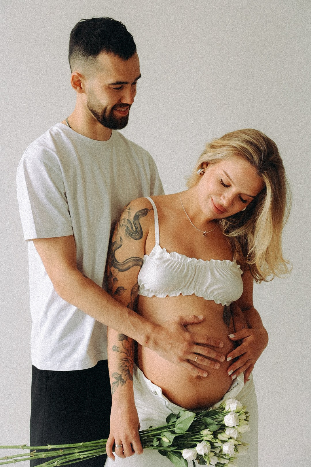 Влад и Эля. Фотограф Нижний Новгород