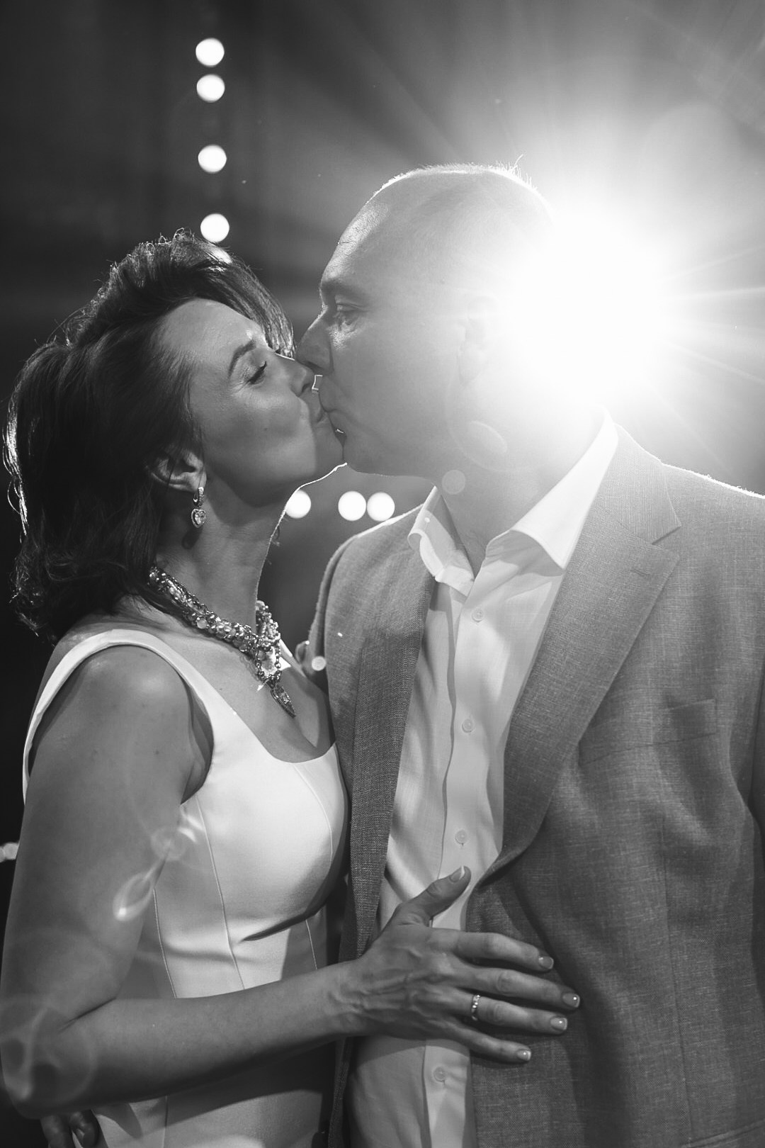 Дмитрий и Надежда. Фотограф Нижний Новгород