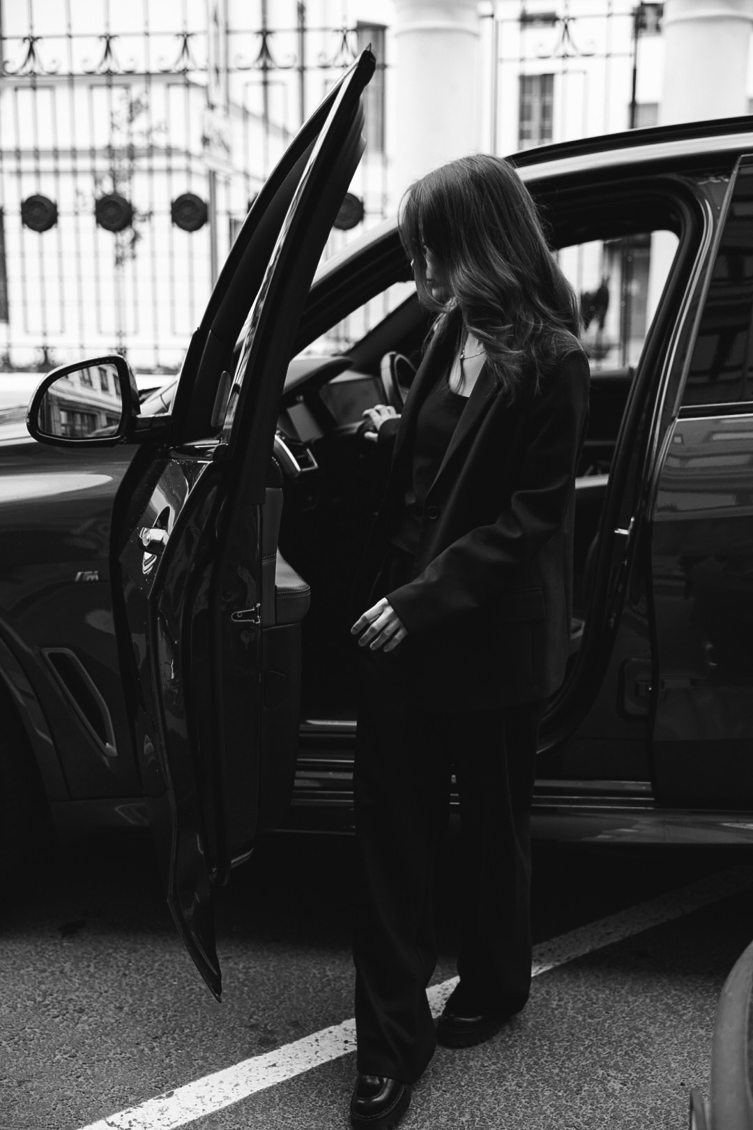 Нина. Фотограф Нижний Новгород