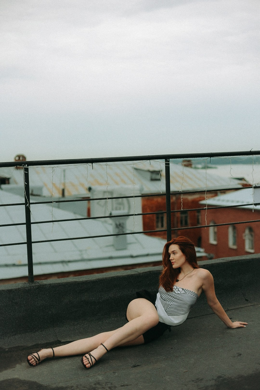 Алеся. Фотограф Нижний Новгород