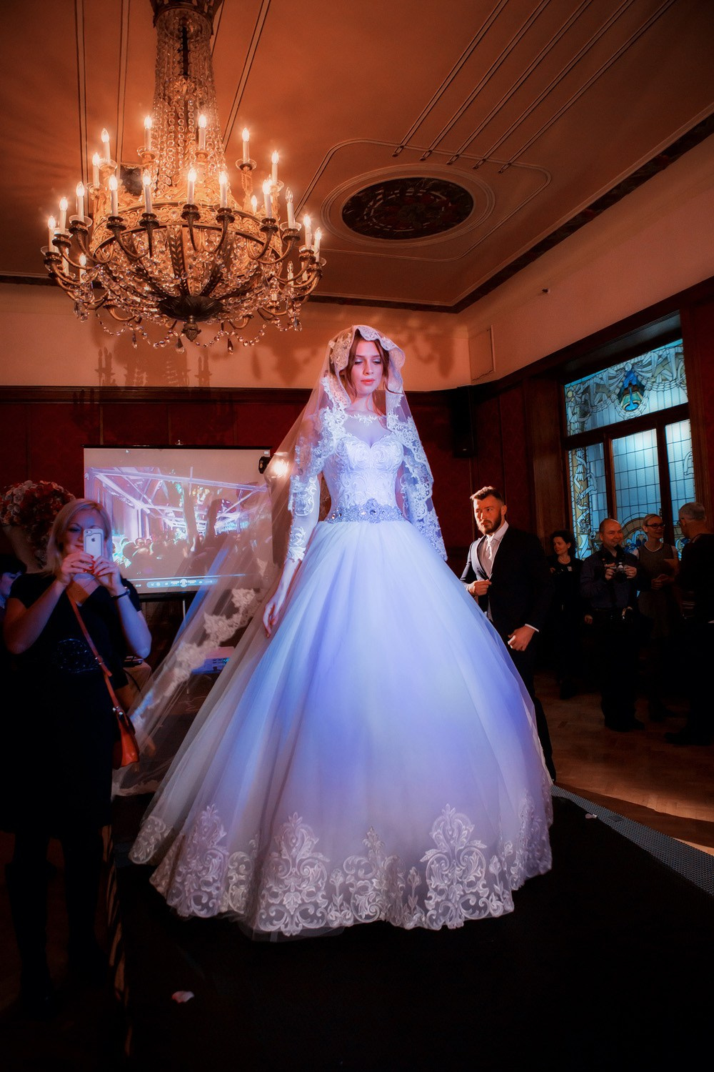 Italy Lux Wedding 2016. Свадебные фотографы Москва, Рязань Ася и Сергей