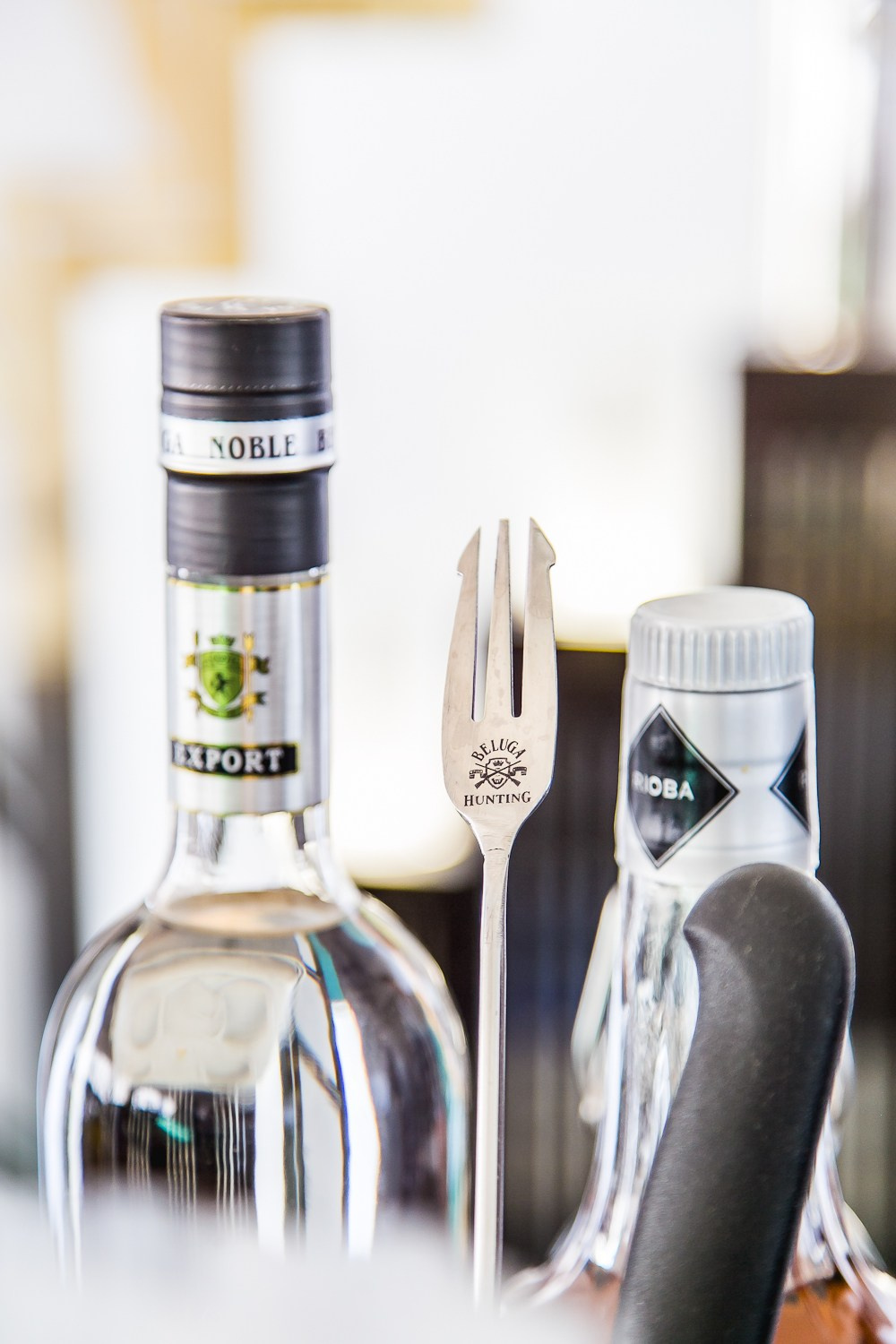 Levada. Главная