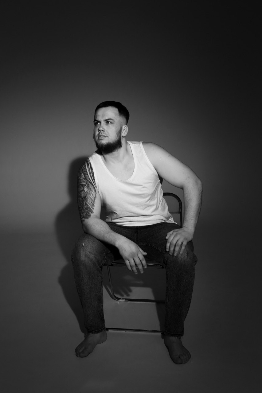 Alena & Evgeniy & Leon. Фотограф в Екатеринбурге Виктория Ткаченко