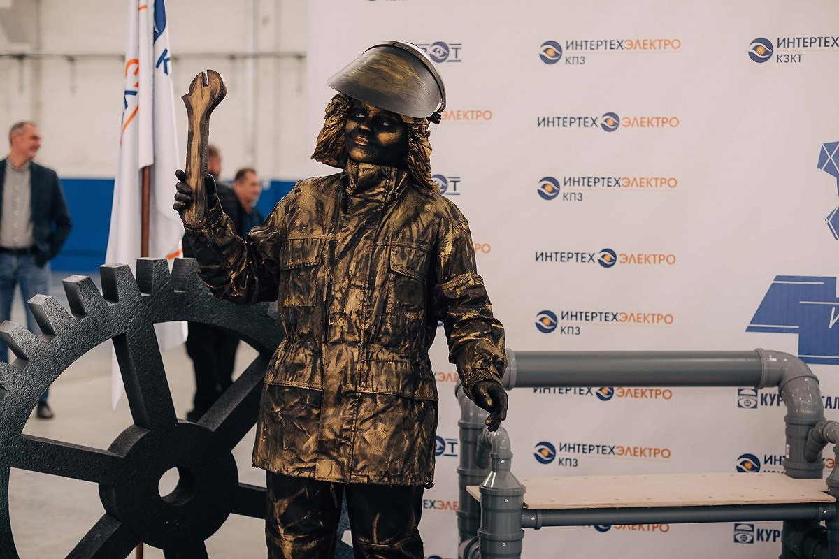 Индустриальный фестиваль. Свадебный фотограф Челябинск, Екатеринбург, Курган — Виктор Слуднов