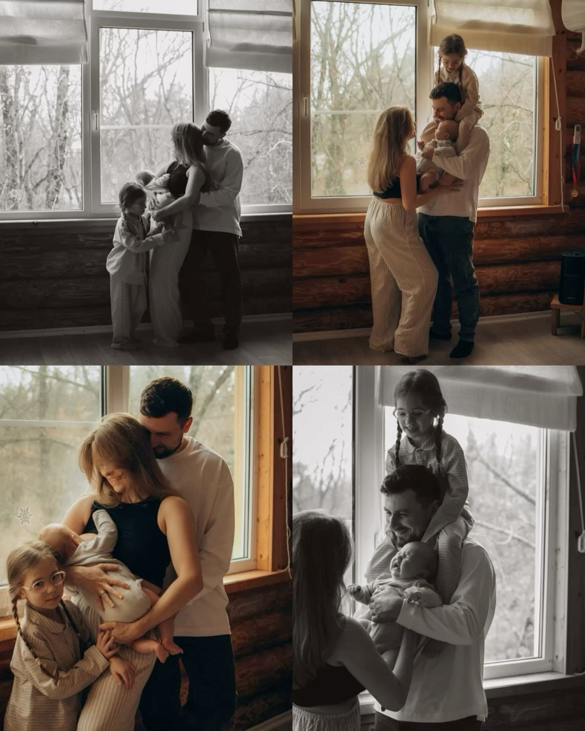 Лера Якоба́ну — фотограф Геленджик