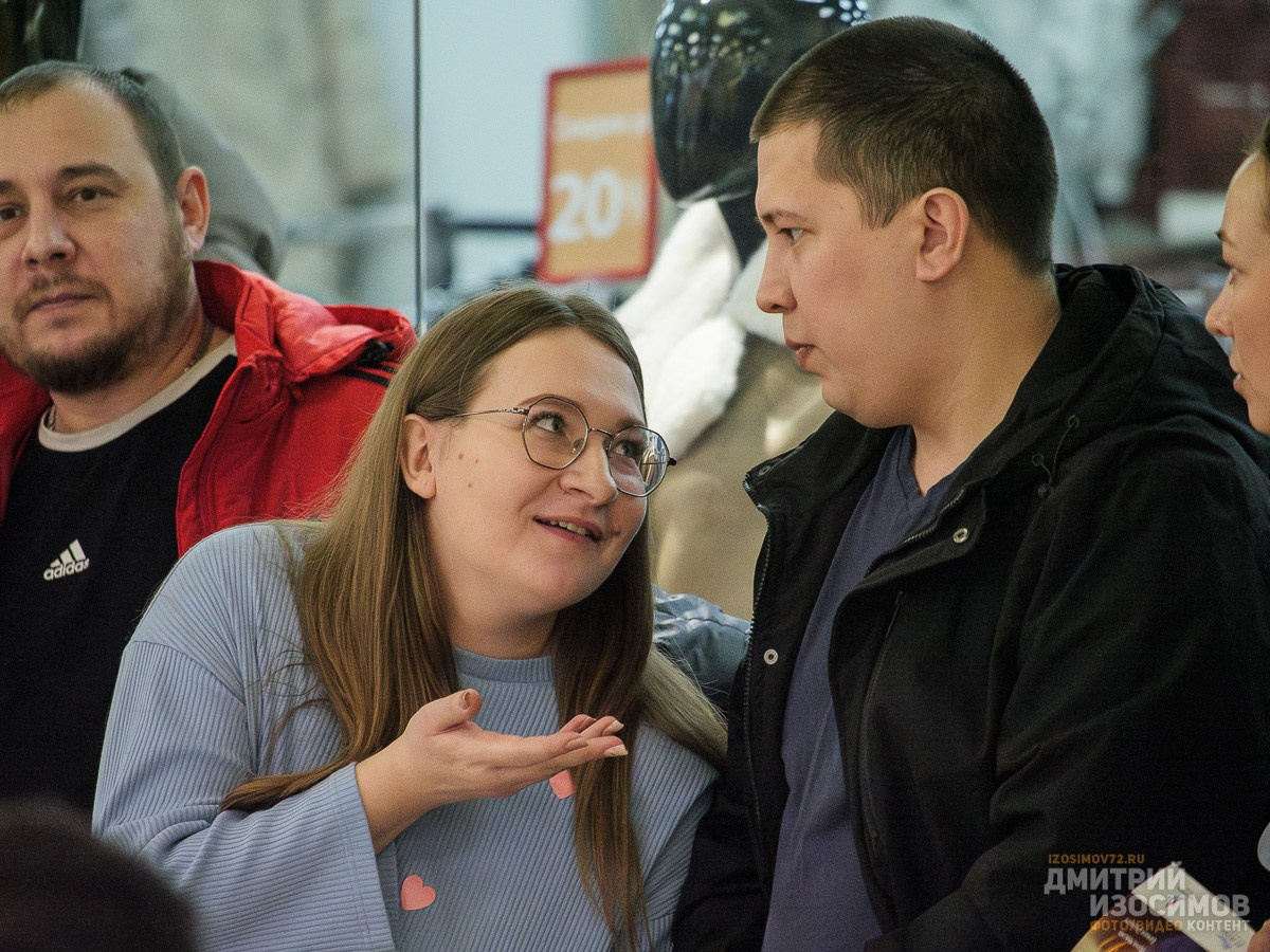 Фотовыставка «Ода женщине»