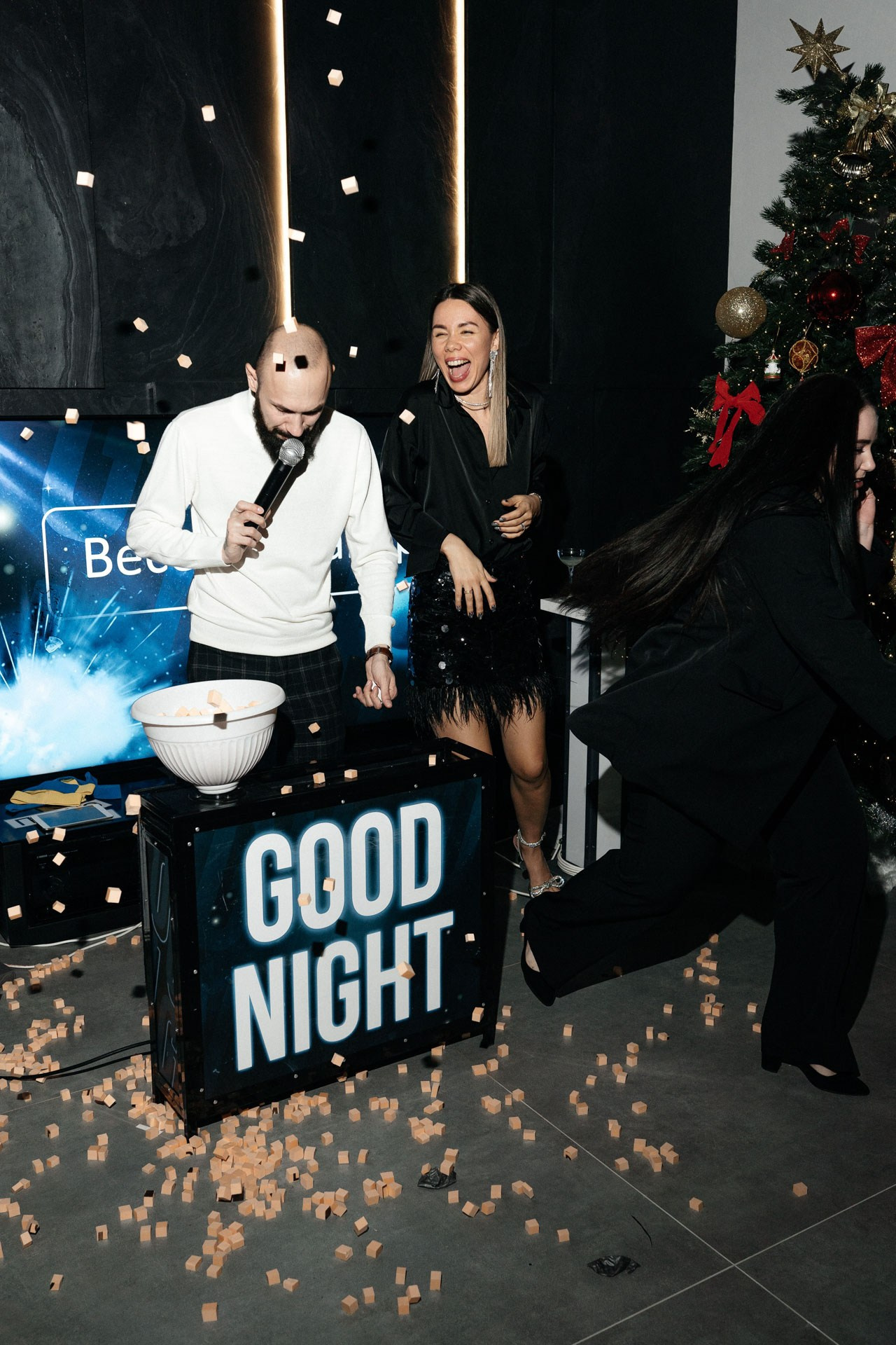 Стильная фотосессия в день рождения дома. Свадебный, репортажный фотограф Дмитрий Макарченко