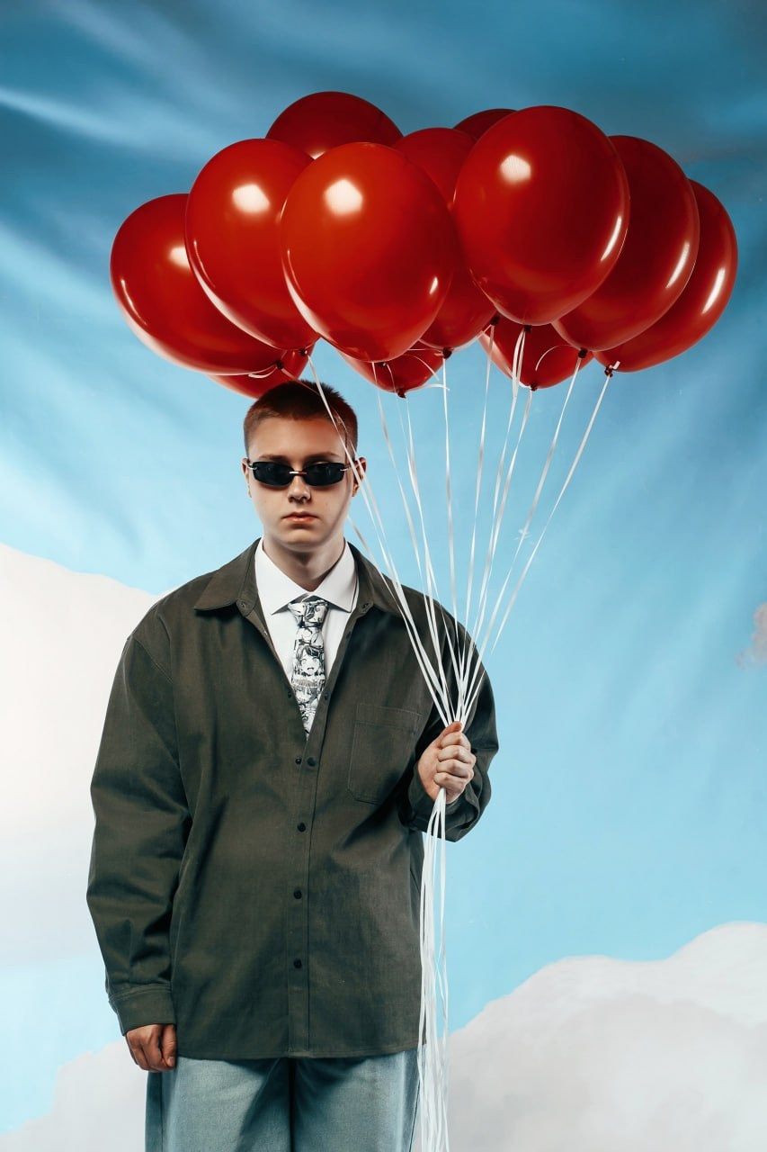 DrakeOFFC. Фотограф Лосев Артём